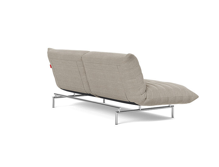 Innovation Mikunjo Schlafsofa 579 Kenya Gravel - Gallery 2 Innovation Mikunjo Schlafsofa 579 Kenya Gravel