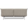 Innovation Mikunjo Schlafsofa 579 Kenya Gravel - Gallery 3 Innovation Mikunjo Schlafsofa 579 Kenya Gravel