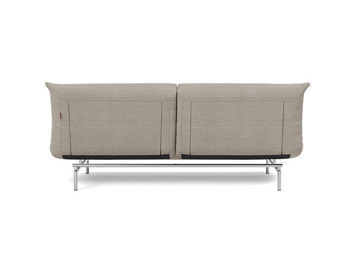 Innovation Mikunjo Schlafsofa 579 Kenya Gravel - Gallery 3 Innovation Mikunjo Schlafsofa 579 Kenya Gravel