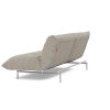 Innovation Mikunjo Schlafsofa 579 Kenya Gravel - Gallery 4 Innovation Mikunjo Schlafsofa 579 Kenya Gravel