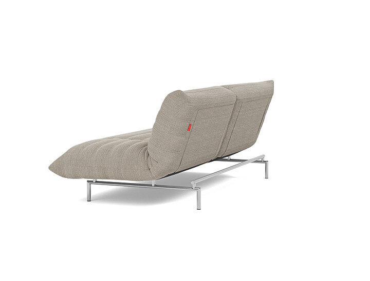 Innovation Mikunjo Schlafsofa 579 Kenya Gravel - Gallery 4 Innovation Mikunjo Schlafsofa 579 Kenya Gravel