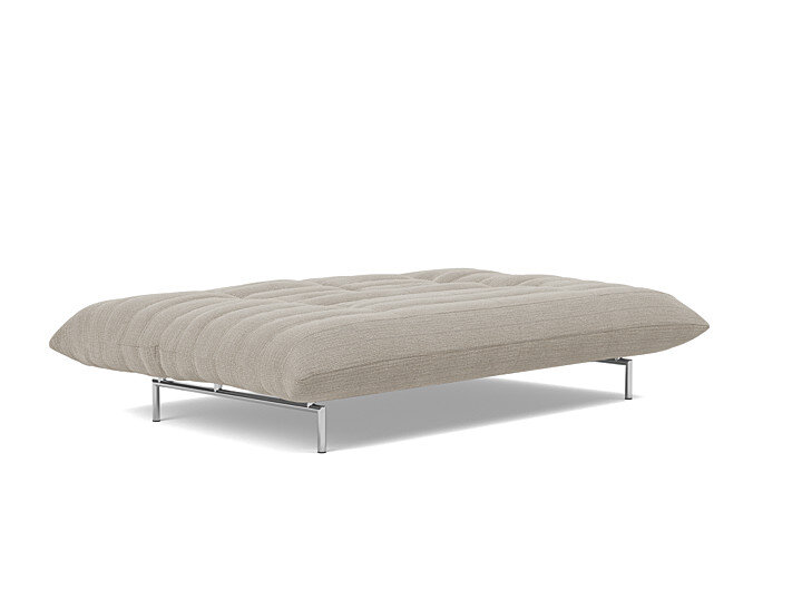 Innovation Mikunjo Schlafsofa 579 Kenya Gravel - Gallery 5 Innovation Mikunjo Schlafsofa 579 Kenya Gravel