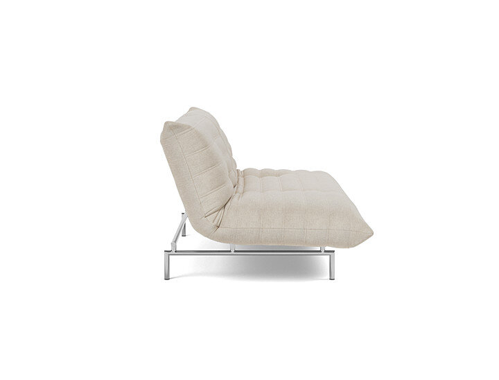 Innovation Mikunjo Schlafsofa 586 Phobos Latte - Gallery 1 Innovation Mikunjo Schlafsofa 586 Phobos Latte