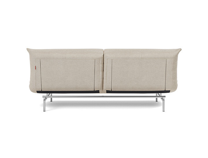 Innovation Mikunjo Schlafsofa 586 Phobos Latte - Gallery 3 Innovation Mikunjo Schlafsofa 586 Phobos Latte