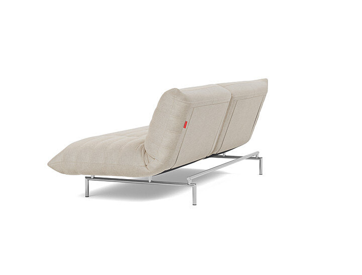 Innovation Mikunjo Schlafsofa 586 Phobos Latte - Gallery 4 Innovation Mikunjo Schlafsofa 586 Phobos Latte
