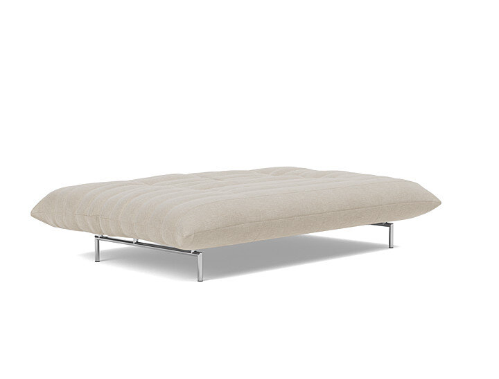 Innovation Mikunjo Schlafsofa 586 Phobos Latte - Gallery 5 Innovation Mikunjo Schlafsofa 586 Phobos Latte