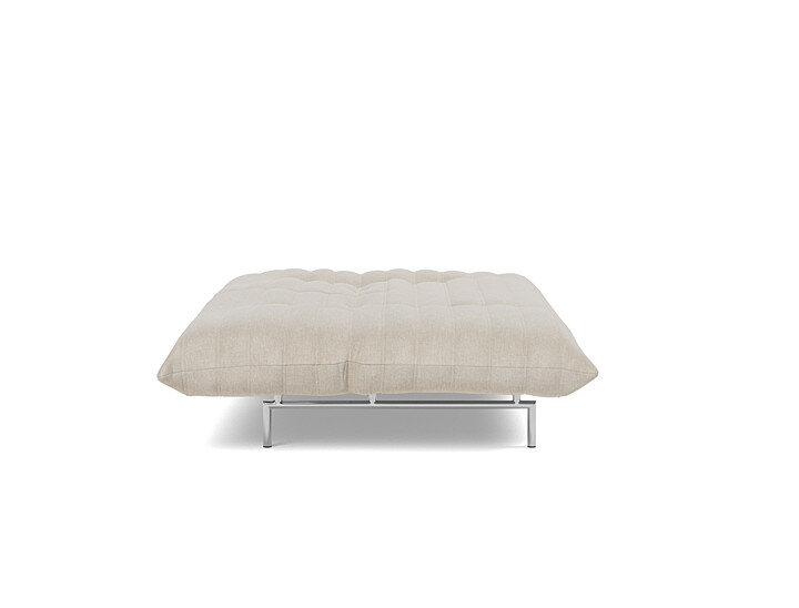 Innovation Mikunjo Schlafsofa 586 Phobos Latte - Gallery 6 Innovation Mikunjo Schlafsofa 586 Phobos Latte