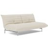Innovation Mikunjo Schlafsofa 594 Corduroy Ivory Innovation Mikunjo Schlafsofa 594 Corduroy Ivory