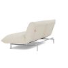 Innovation Mikunjo Schlafsofa 594 Corduroy Ivory - Gallery 4 Innovation Mikunjo Schlafsofa 594 Corduroy Ivory