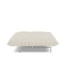Innovation Mikunjo Schlafsofa 594 Corduroy Ivory - Gallery 6 Innovation Mikunjo Schlafsofa 594 Corduroy Ivory