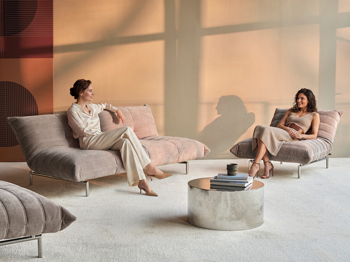 Innovation Mikunjo Schlafsofa