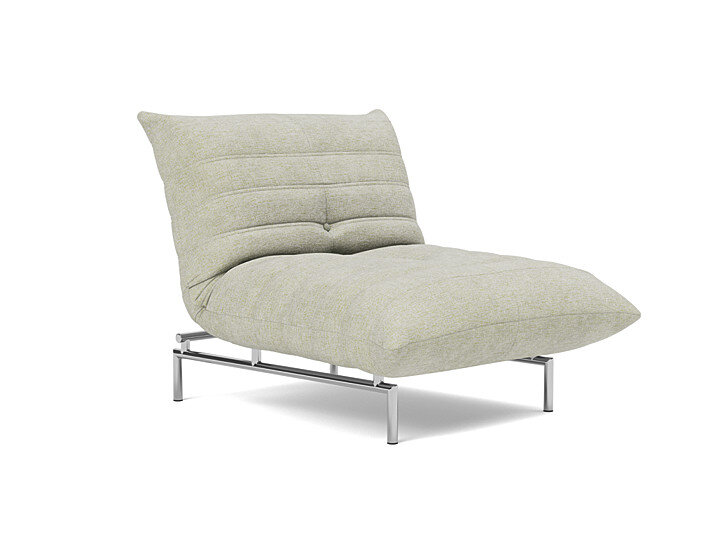 Innovation Mikunjo Sessel 280 Avella Sand Innovation Mikunjo Sessel 280 Avella Sand