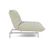 Innovation Mikunjo Sessel 280 Avella Sand - Gallery 1 Innovation Mikunjo Sessel 280 Avella Sand
