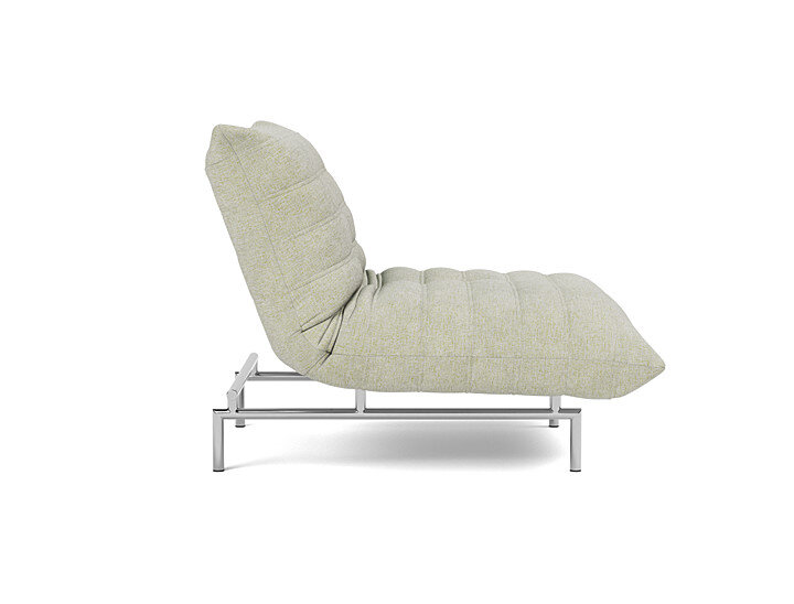 Innovation Mikunjo Sessel 280 Avella Sand - Gallery 1 Innovation Mikunjo Sessel 280 Avella Sand