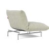 Innovation Mikunjo Sessel 280 Avella Sand - Gallery 2 Innovation Mikunjo Sessel 280 Avella Sand