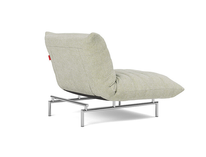 Innovation Mikunjo Sessel 280 Avella Sand - Gallery 2 Innovation Mikunjo Sessel 280 Avella Sand