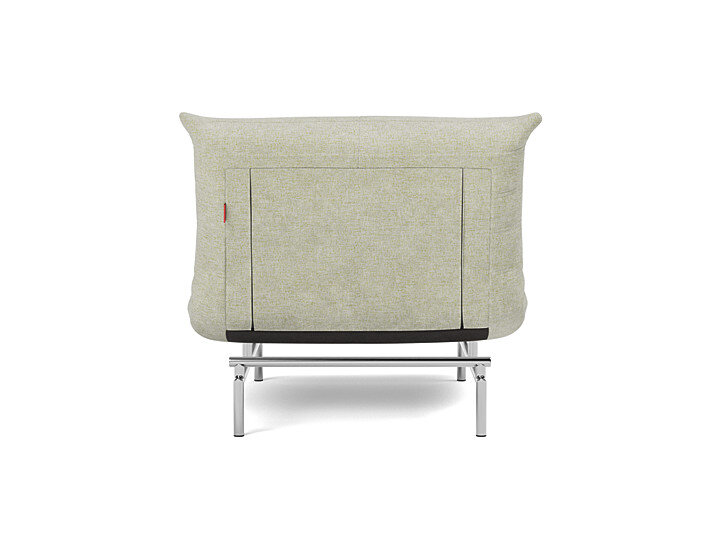 Innovation Mikunjo Sessel 280 Avella Sand - Gallery 3 Innovation Mikunjo Sessel 280 Avella Sand