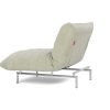 Innovation Mikunjo Sessel 280 Avella Sand - Gallery 4 Innovation Mikunjo Sessel 280 Avella Sand