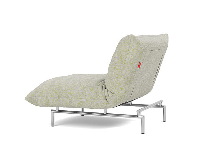 Innovation Mikunjo Sessel 280 Avella Sand - Gallery 4 Innovation Mikunjo Sessel 280 Avella Sand