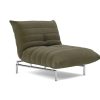 Innovation Mikunjo Sessel 316 Cordufine, Pine Green Innovation Mikunjo Sessel 316 Cordufine, Pine Green