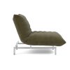 Innovation Mikunjo Sessel 316 Cordufine, Pine Green - Gallery 1 Innovation Mikunjo Sessel 316 Cordufine, Pine Green