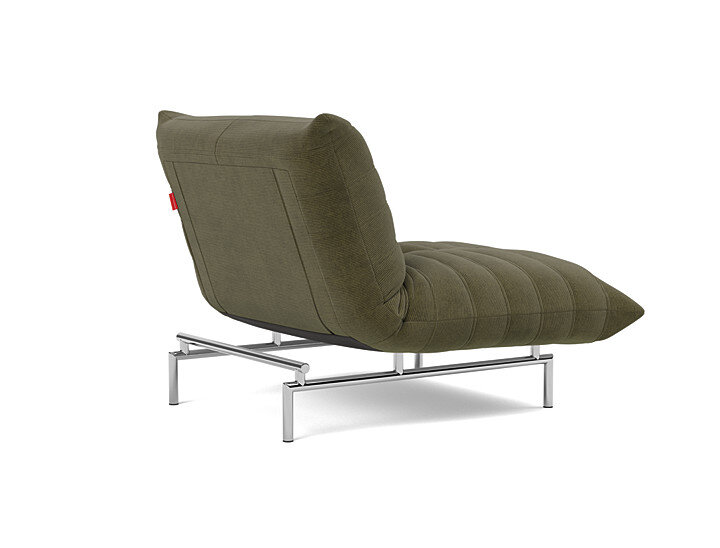 Innovation Mikunjo Sessel 316 Cordufine, Pine Green - Gallery 2 Innovation Mikunjo Sessel 316 Cordufine, Pine Green
