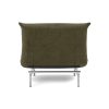 Innovation Mikunjo Sessel 316 Cordufine, Pine Green - Gallery 3 Innovation Mikunjo Sessel 316 Cordufine, Pine Green
