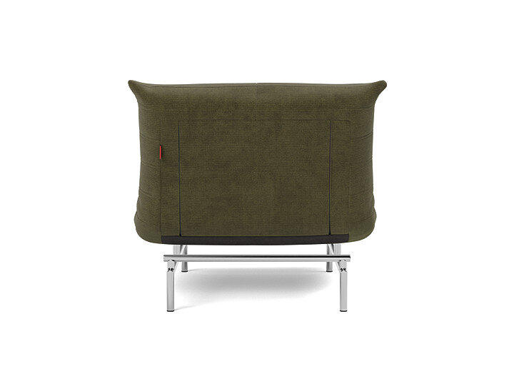 Innovation Mikunjo Sessel 316 Cordufine, Pine Green - Gallery 3 Innovation Mikunjo Sessel 316 Cordufine, Pine Green