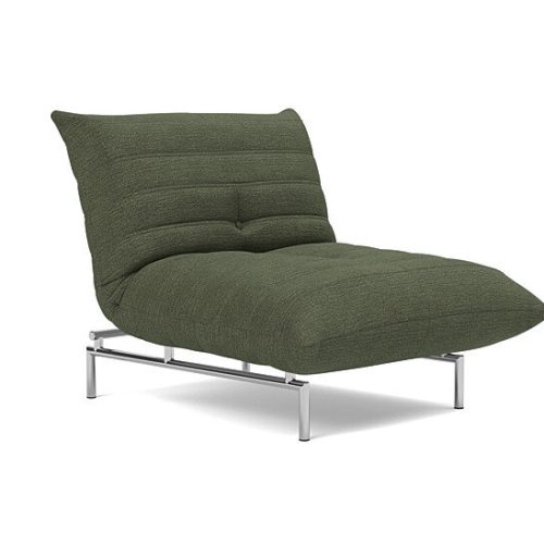 Innovation Mikunjo Sessel 353 Taura Forest