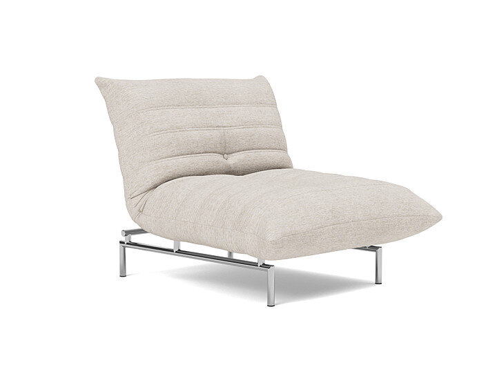 Innovation Mikunjo Sessel 470 Yuveno Natural