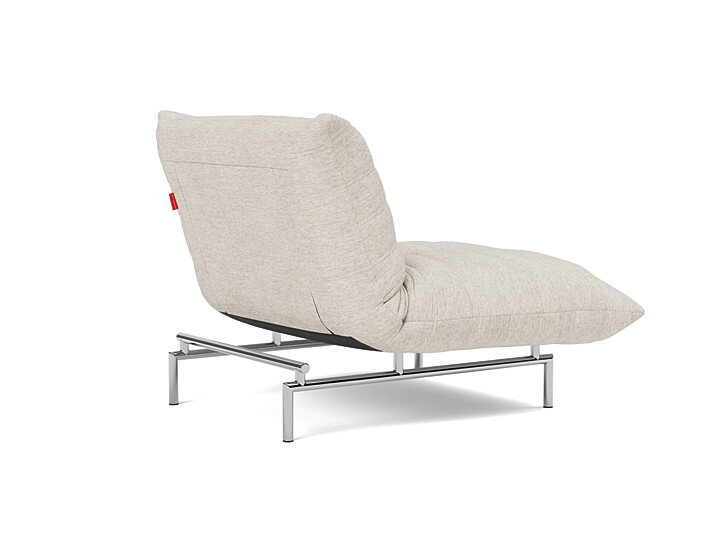 Innovation Mikunjo Sessel 470 Yuveno Natural