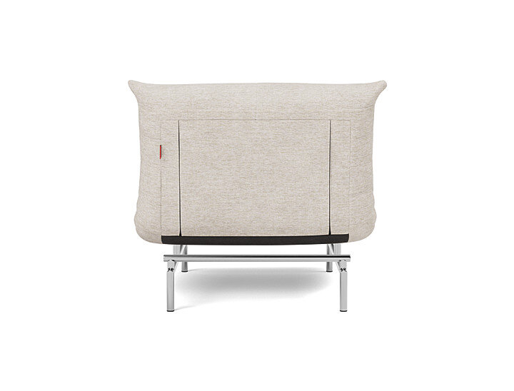 Innovation Mikunjo Sessel 470 Yuveno Natural