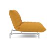 Innovation Mikunjo Sessel 507 Elegance Burned Curry