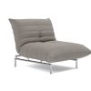 Innovation Mikunjo Sessel 521 Mixed Dance Grey Innovation Mikunjo Sessel 521 Mixed Dance Grey