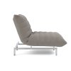 Innovation Mikunjo Sessel 521 Mixed Dance Grey - Gallery 1 Innovation Mikunjo Sessel 521 Mixed Dance Grey