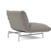 Innovation Mikunjo Sessel 521 Mixed Dance Grey - Gallery 2 Innovation Mikunjo Sessel 521 Mixed Dance Grey
