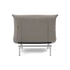 Innovation Mikunjo Sessel 521 Mixed Dance Grey - Gallery 3 Innovation Mikunjo Sessel 521 Mixed Dance Grey