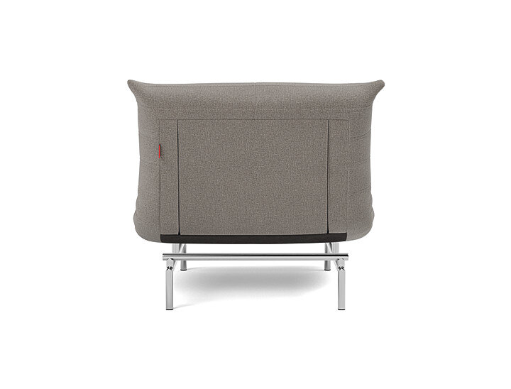 Innovation Mikunjo Sessel 521 Mixed Dance Grey - Gallery 3 Innovation Mikunjo Sessel 521 Mixed Dance Grey