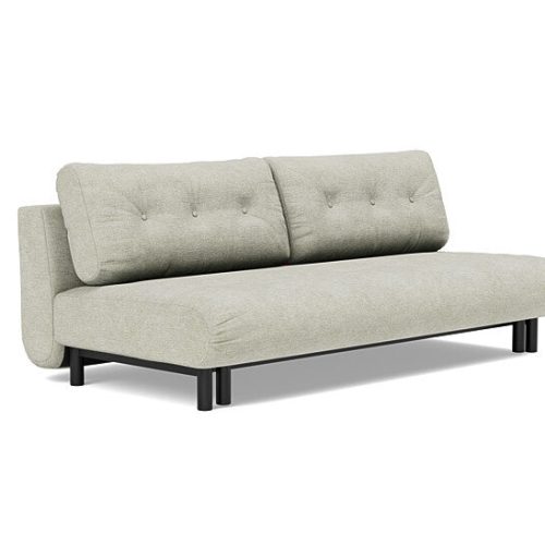 Innovation Nabli Klappsofa 280 Avella Sand