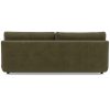 Innovation Nabli Klappsofa 316 Cordufine, Pine Green