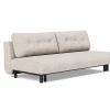 Innovation Nabli Klappsofa 470 Yuveno Natural Innovation Nabli Klappsofa 470 Yuveno Natural