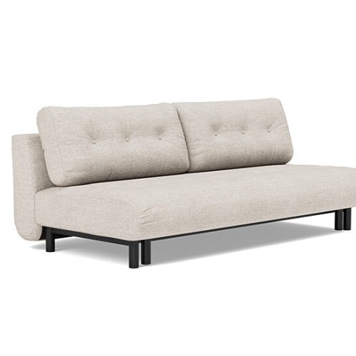 Innovation Nabli Klappsofa 470 Yuveno Natural
