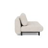 Innovation Nabli Klappsofa 470 Yuveno Natural - Gallery 1 Innovation Nabli Klappsofa 470 Yuveno Natural