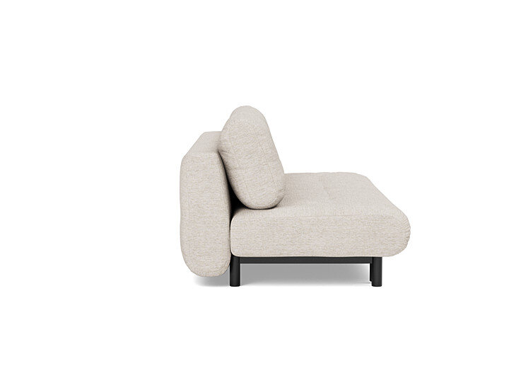 Innovation Nabli Klappsofa 470 Yuveno Natural - Gallery 1 Innovation Nabli Klappsofa 470 Yuveno Natural
