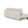 Innovation Nabli Klappsofa 470 Yuveno Natural - Gallery 2 Innovation Nabli Klappsofa 470 Yuveno Natural