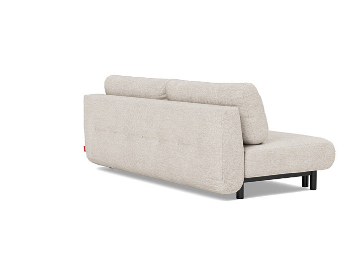Innovation Nabli Klappsofa 470 Yuveno Natural - Gallery 2 Innovation Nabli Klappsofa 470 Yuveno Natural