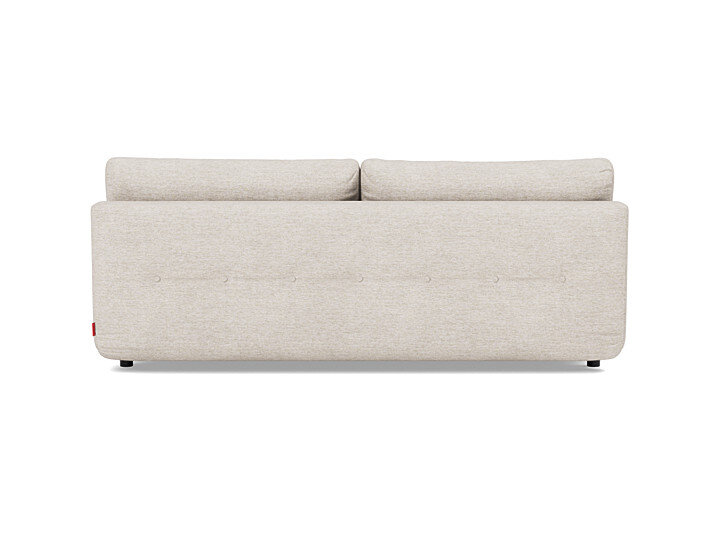 Innovation Nabli Klappsofa 470 Yuveno Natural - Gallery 3 Innovation Nabli Klappsofa 470 Yuveno Natural