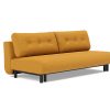 Innovation Nabli Klappsofa 507 Elegance Burned Curry Innovation Nabli Klappsofa 507 Elegance Burned Curry