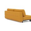 Innovation Nabli Klappsofa 507 Elegance Burned Curry - Gallery 2 Innovation Nabli Klappsofa 507 Elegance Burned Curry