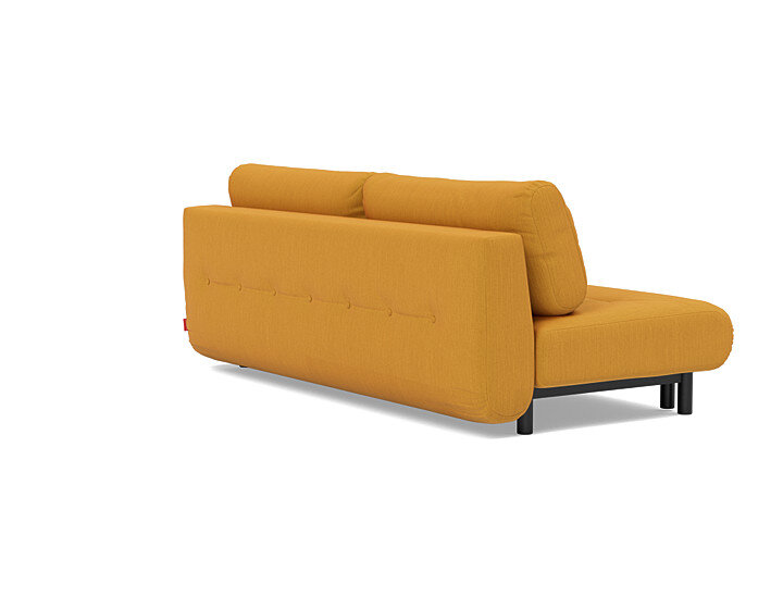 Innovation Nabli Klappsofa 507 Elegance Burned Curry - Gallery 2 Innovation Nabli Klappsofa 507 Elegance Burned Curry